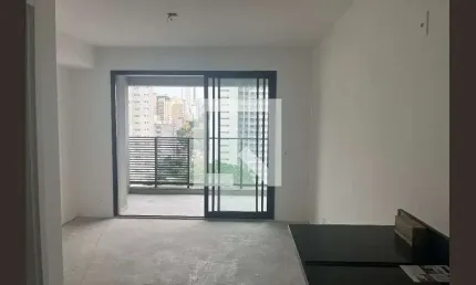 Apartamento à Venda - Vila Pompéia, 1 Quarto,  28 m2