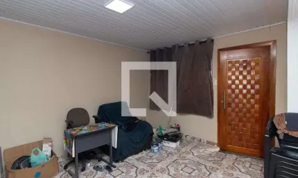 Casa com 2 quartos à venda na Travessa Luigi Madonis, --, Vila Gustavo, São Paulo