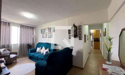 Apartamento com 3 quartos à venda na Rua Manuel Buchalla, --, Ipiranga, São Paulo