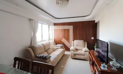 Apartamento à Venda - Penha de França, 3 Quartos,  63 m2