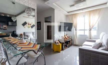Apartamento com 3 quartos à venda na Rua Agrimensor Sugaya, --, Itaquera, São Paulo