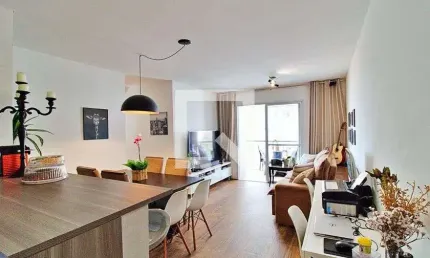 Apartamento com 2 quartos à venda na Rua Doutor Laerte Setúbal, --, Panamby, São Paulo