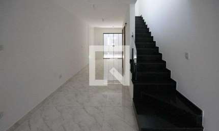 Casa com 2 quartos à venda na Rua Professor Francisco Accioly, --, Vila Antonieta, São Paulo
