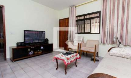 Casa à Venda - Ermelino Matarazzo, 2 Quartos,  380 m2