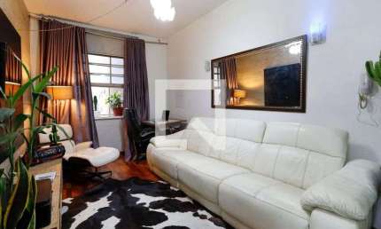 Apartamento com 1 quarto à venda na Rua Vitória, --, Centro, São Paulo