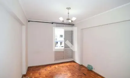 Apartamento à Venda - Consolação, 2 Quartos,  64 m2