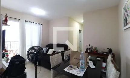 Apartamento à Venda - Vila Mazzei, 2 Quartos,  59 m2