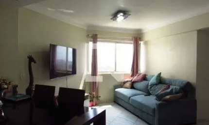 Apartamento com 3 quartos à venda na Rodovia Raposo Tavares, --, Butantã, São Paulo