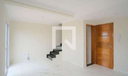Apartamento à Venda - Vila Esperança, 2 Quartos,  55 m2