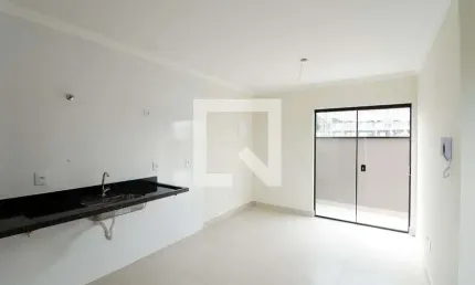 Apartamento com 2 quartos à venda na Rua Paulo Maldi, --, Água Fria, São Paulo