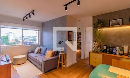 Apartamento com 2 quartos à venda na Rua Doutor Samuel Porto, --, Saúde, São Paulo