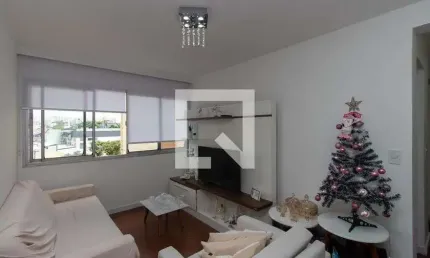 Apartamento à Venda - Vila Guilherme, 3 Quartos,  80 m2