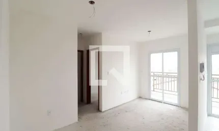 Apartamento com 2 quartos à venda na Rua São Januário, --, Água Fria, São Paulo