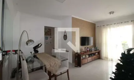 Apartamento com 2 quartos à venda na Rua Pestana, --, Mandaqui, São Paulo