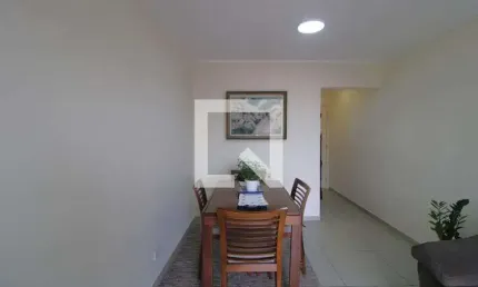 Apartamento à Venda - Vila Romano, 2 Quartos,  58 m2