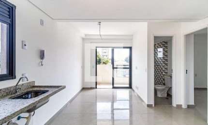 Apartamento com 1 quarto à venda na Rua Tristão de Campos, --, Butantã, São Paulo