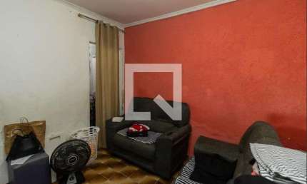 Casa com 2 quartos à venda na Rua Antônio Fortunato, --, Ponte Rasa, São Paulo