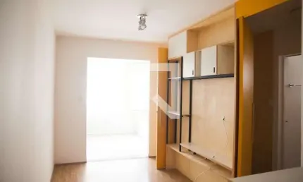 Apartamento à Venda - Santa Cecília, 1 Quarto,  41 m2