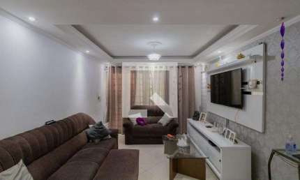 Casa com 4 quartos à venda na Rua Francisco da Cunha, --, Itaquera, São Paulo