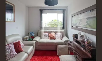 Apartamento com 2 quartos à venda na Rua Antônio Medusa, --, Piqueri, São Paulo