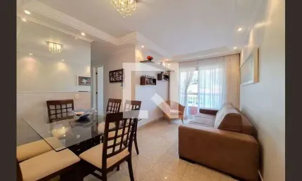 Apartamento com 3 quartos à venda na Rua Conselheiro Moreira de Barros, --, Santana, São Paulo