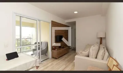Apartamento com 2 quartos à venda na Rua Manuel Leiroz, --, Cangaíba, São Paulo