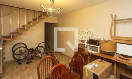 Casa com 3 quartos à venda na Rua José Gustavo Paiva, --, Jardim Mimar, São Paulo