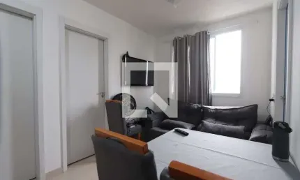 Apartamento à Venda - Vila Prudente, 2 Quartos,  38 m2