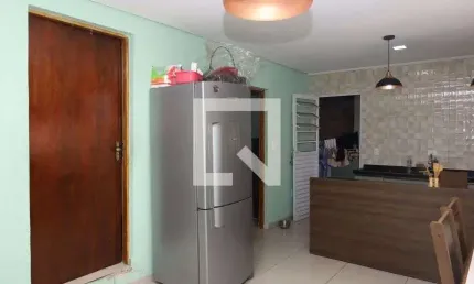 Casa com 3 quartos à venda na Avenida Henrique Franco, --, Vila Jacuí, São Paulo