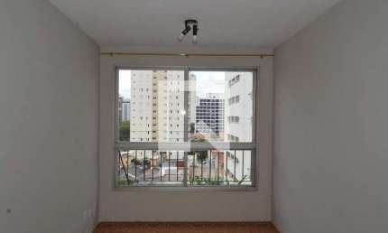 Apartamento com 1 quarto à venda na Rua dos Patriotas, --, Ipiranga, São Paulo