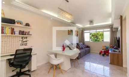 Apartamento com 2 quartos à venda na Rua Robério Dias, --, Vila Ema, São Paulo