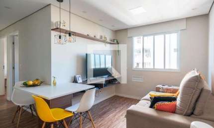 Apartamento à Venda - Freguesia do Ó, 2 Quartos,  41 m2