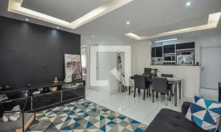 Apartamento à Venda - Portal do Morumbi, 2 Quartos,  66 m2