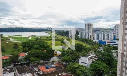 Apartamento com 3 quartos à venda na Avenida do Rio Bonito, --, Socorro, São Paulo