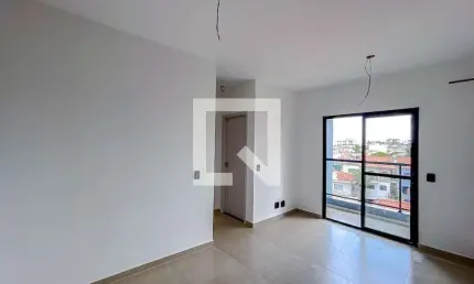 Apartamento à venda - jardim anália franco, 2 quartos,  50 m2