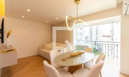 Apartamento à Venda - Vila Formosa, 2 Quartos,  38 m2