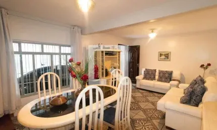 Casa com 2 quartos à venda na Rua Joaquim Oliveira Freitas, --, Vila Mangalot, São Paulo