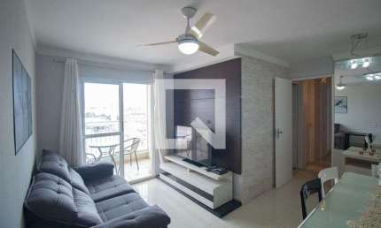 Apartamento à Venda - Vila Guilherme, 2 Quartos,  63 m2