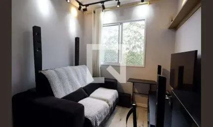 Apartamento com 2 quartos à venda na Rua, --, Panamby, São Paulo