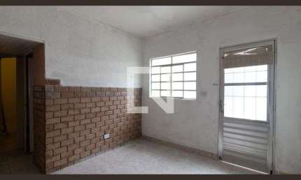 Casa com 1 quarto à venda na Rua Abdon Milanês, --, Cangaíba, São Paulo