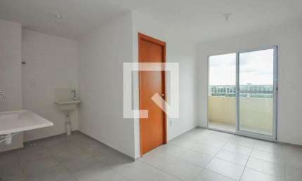 Apartamento com 2 quartos à venda na Leandro Texeira, --, Morumbi, São Paulo