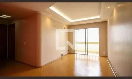 Apartamento à Venda - Vila Santa Clara, 2 Quartos,  68 m2