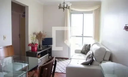 Apartamento à Venda - Vila Maria , 3 Quartos,  60 m2