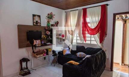 Casa com 2 quartos à venda na Rua Gabriel Martins Bascugnano, --, Vila das Mercês, São Paulo