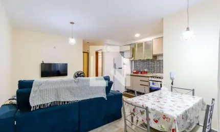 Apartamento à Venda - Vila Guilherme, 2 Quartos,  56 m2