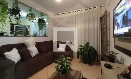 Casa com 3 quartos à venda na Rua Augusto Colim, --, Cangaíba, São Paulo