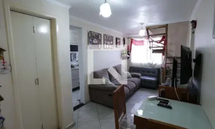 Apartamento com 4 quartos à venda na Rua Buriti Alegre, --, Vila Ré, São Paulo
