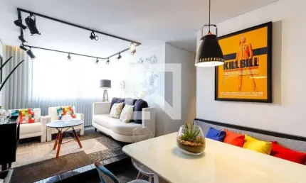 Apartamento à venda - parque novo mundo , 3 quartos,  68 m2