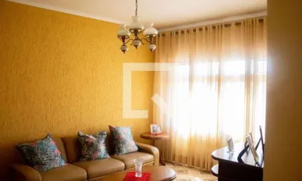 Casa com 3 quartos à venda na Rua Igaraí, --, Vila Ede, São Paulo