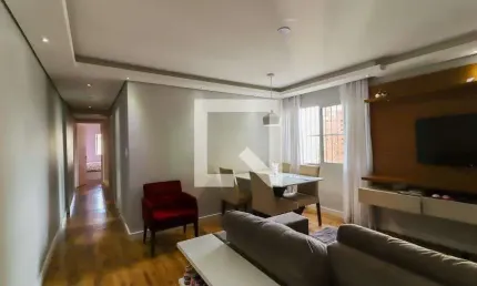 Apartamento à venda - portal do morumbi, 3 quartos,  70 m2